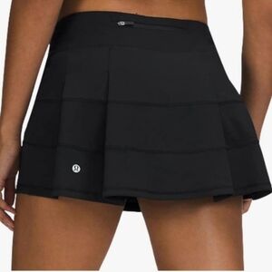 Lululemon Pace Rival Athletic Skirt 8